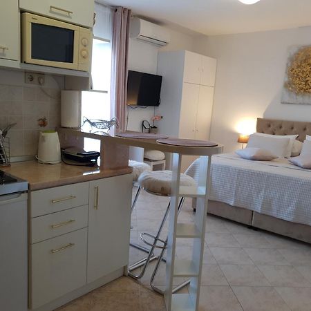 Apartments Amelie Zadar Luaran gambar