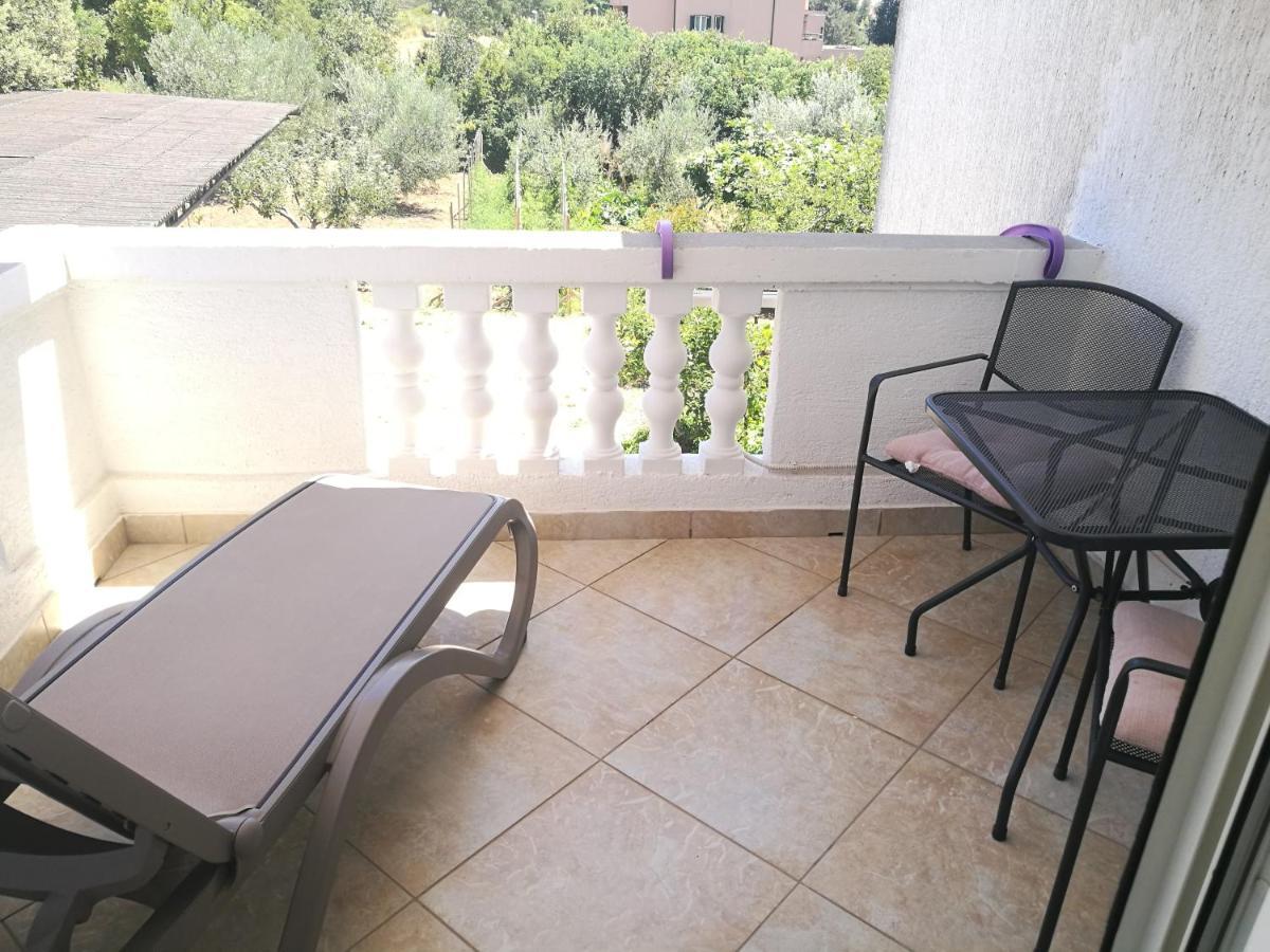 Apartments Amelie Zadar Luaran gambar