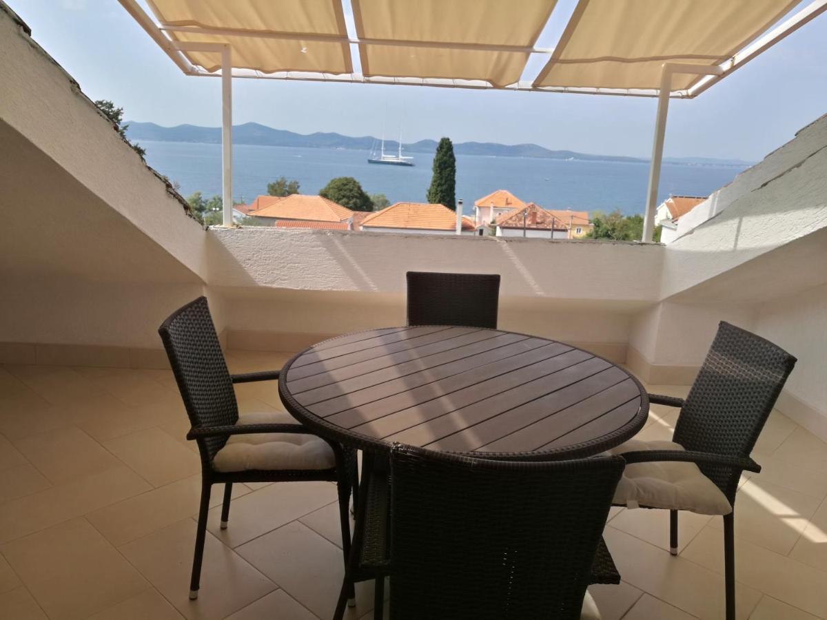 Apartments Amelie Zadar Bilik gambar