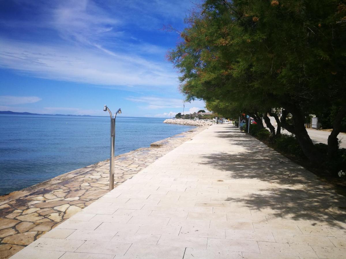 Apartments Amelie Zadar Luaran gambar