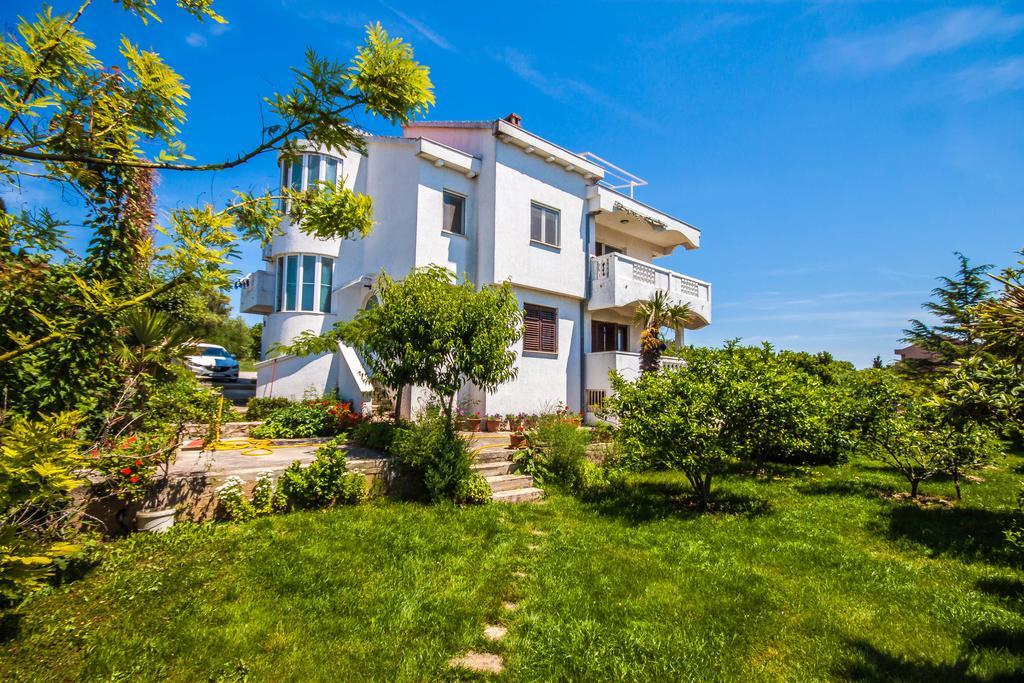 Apartments Amelie Zadar Luaran gambar