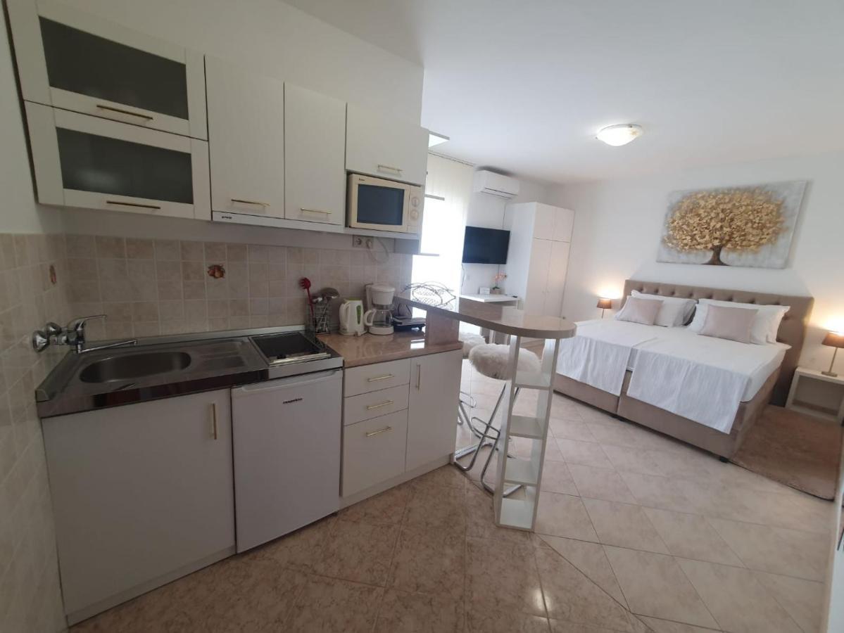 Apartments Amelie Zadar Luaran gambar