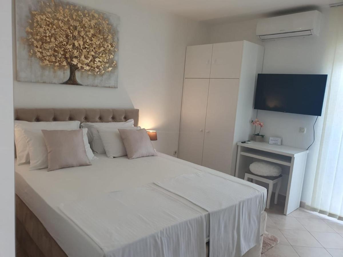 Apartments Amelie Zadar Luaran gambar