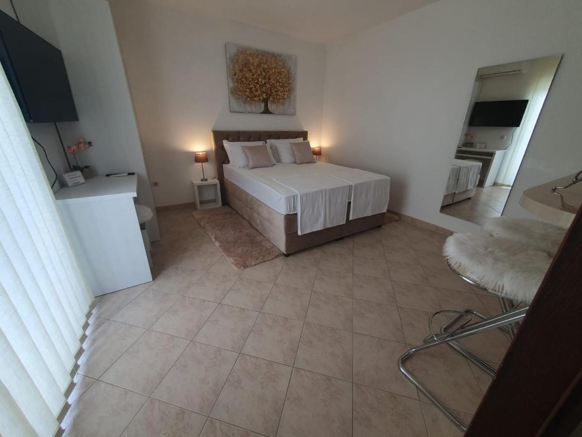 Apartments Amelie Zadar Luaran gambar