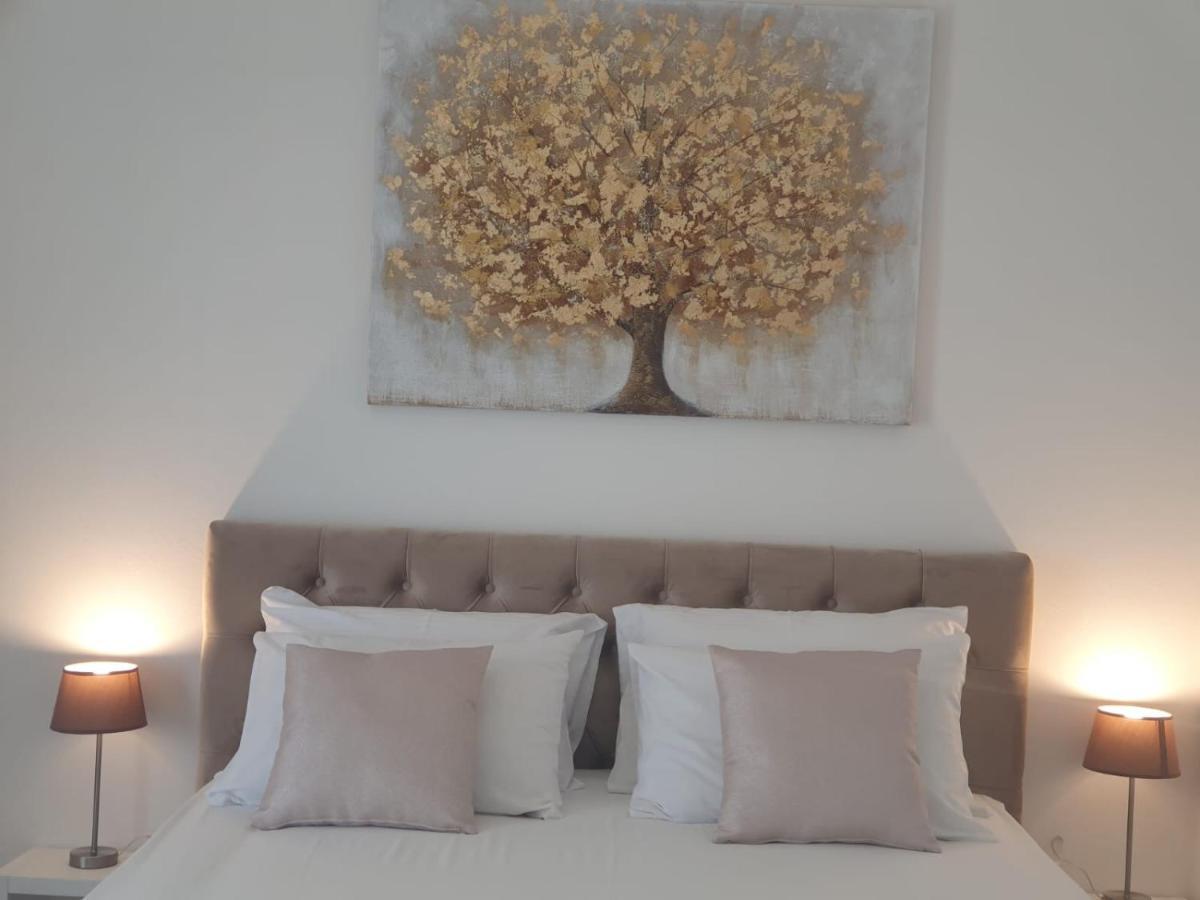 Apartments Amelie Zadar Bilik gambar