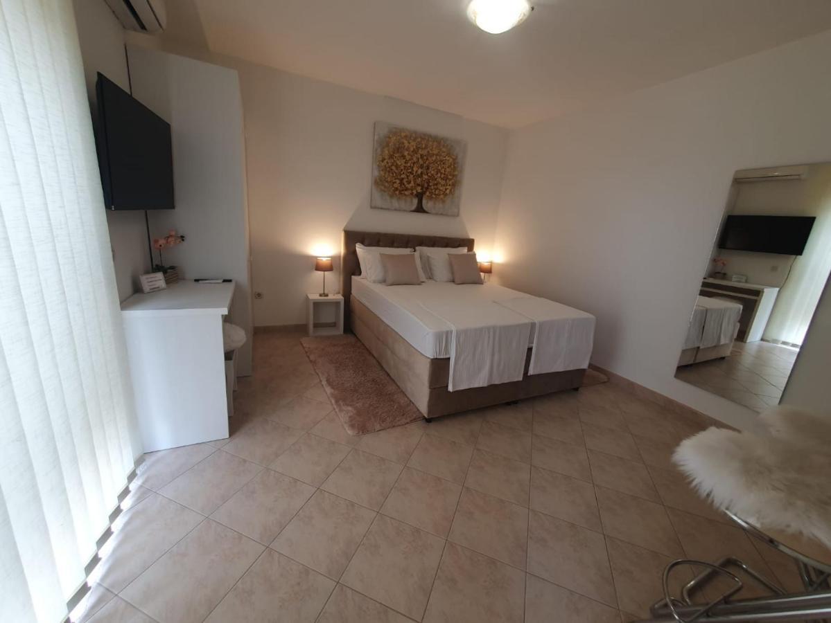 Apartments Amelie Zadar Luaran gambar