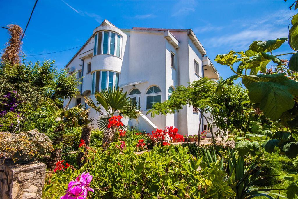 Apartments Amelie Zadar Luaran gambar