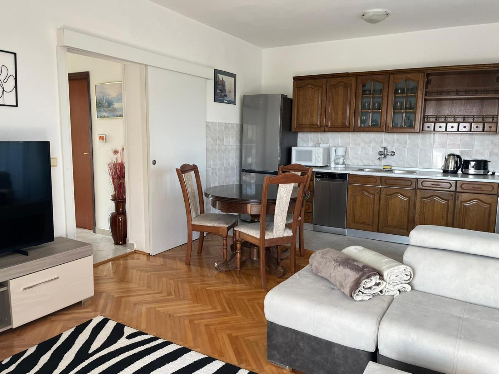 Apartments Amelie Zadar Bilik gambar