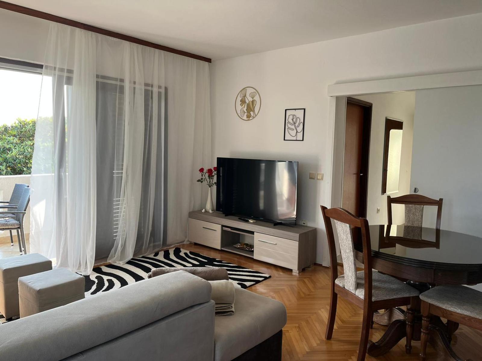 Apartments Amelie Zadar Bilik gambar