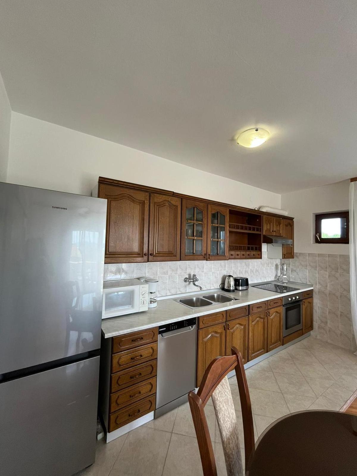 Apartments Amelie Zadar Bilik gambar