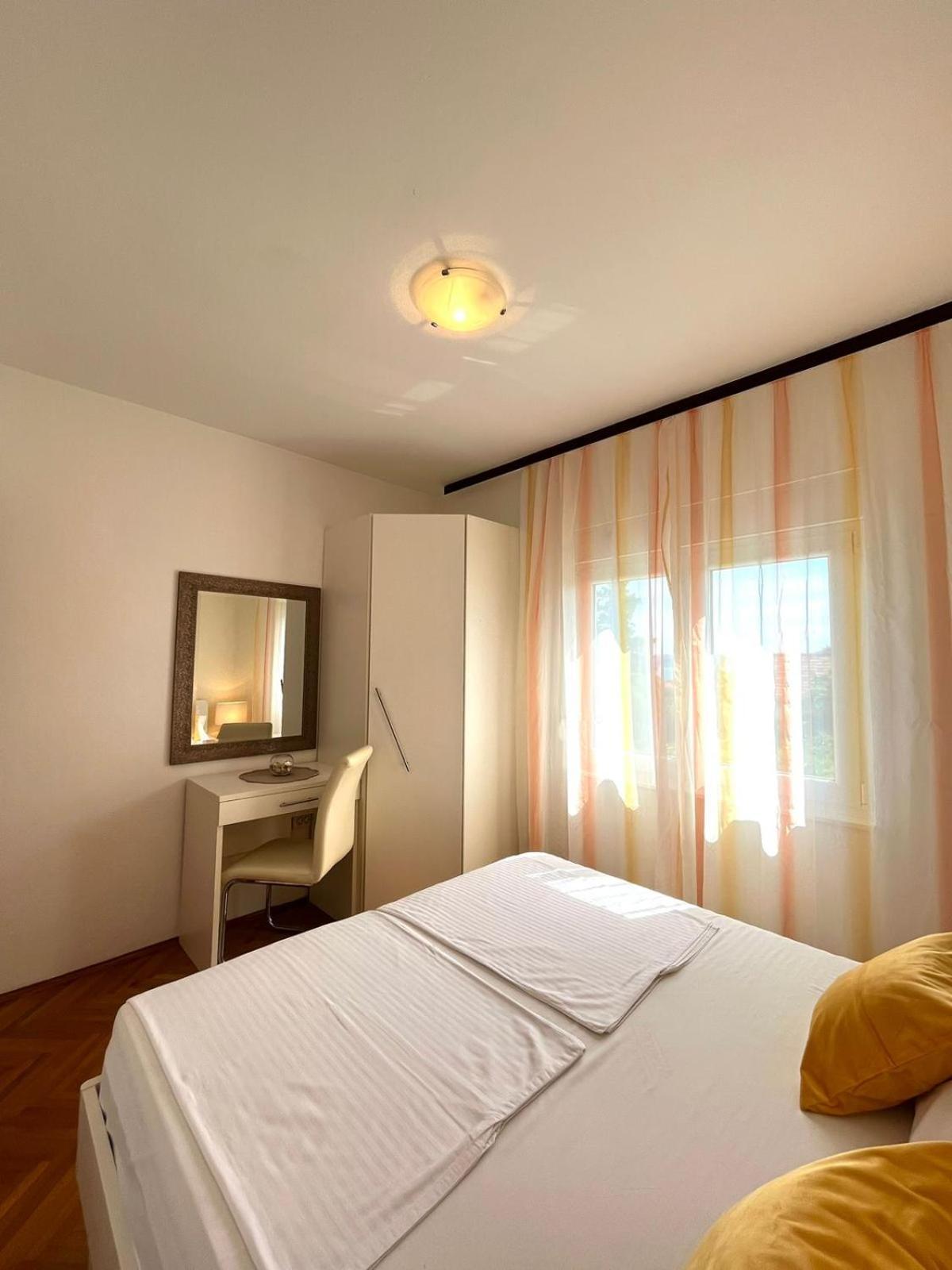 Apartments Amelie Zadar Bilik gambar