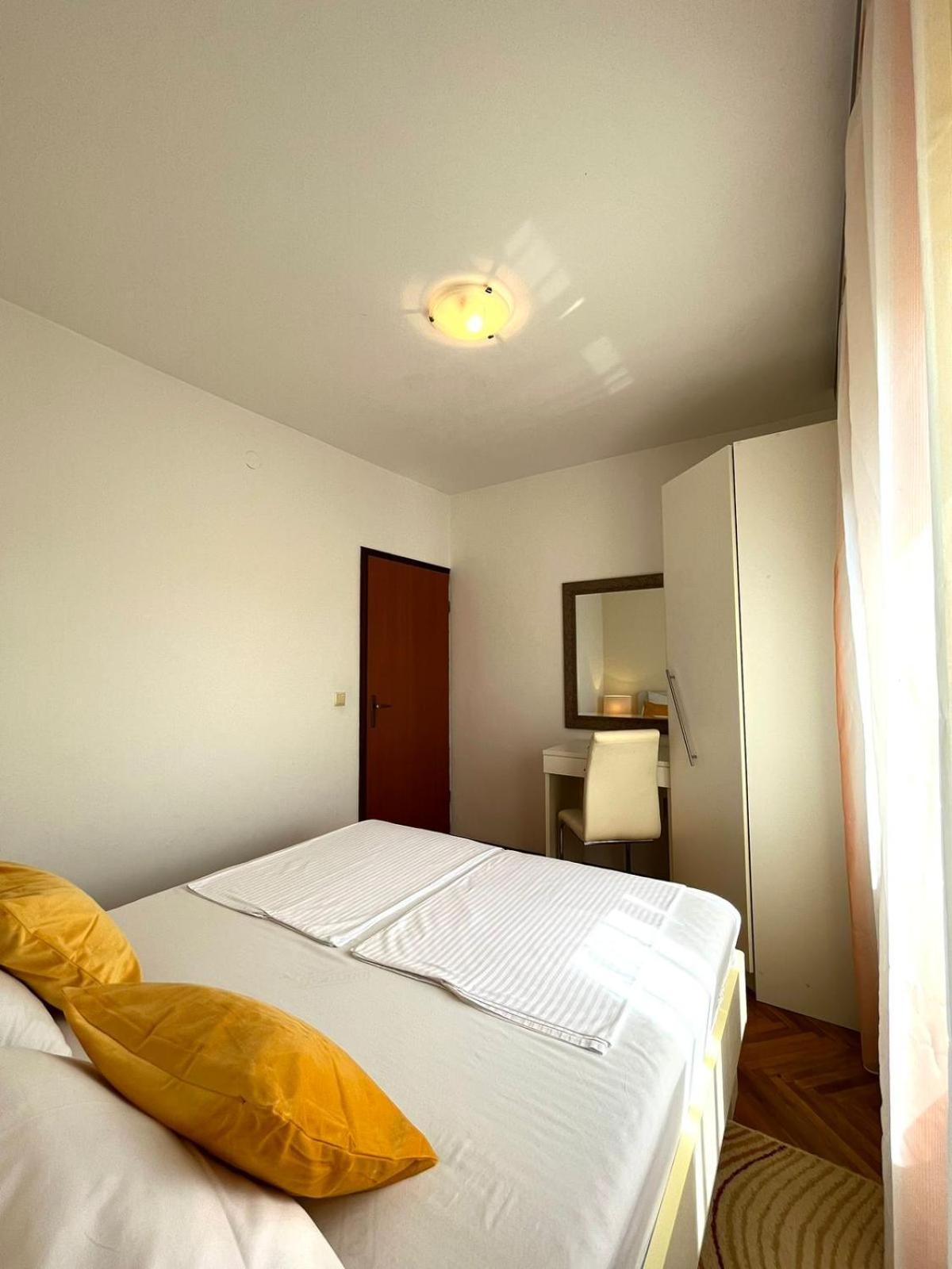 Apartments Amelie Zadar Bilik gambar