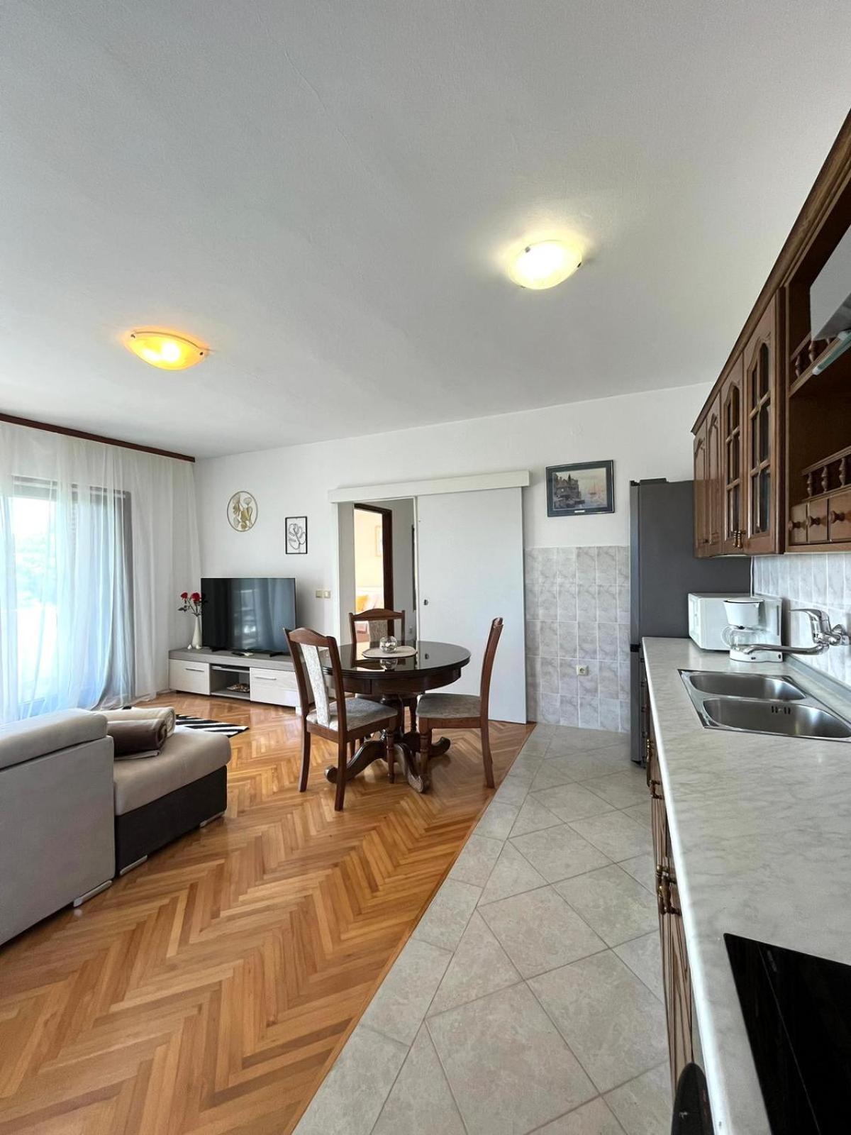 Apartments Amelie Zadar Bilik gambar