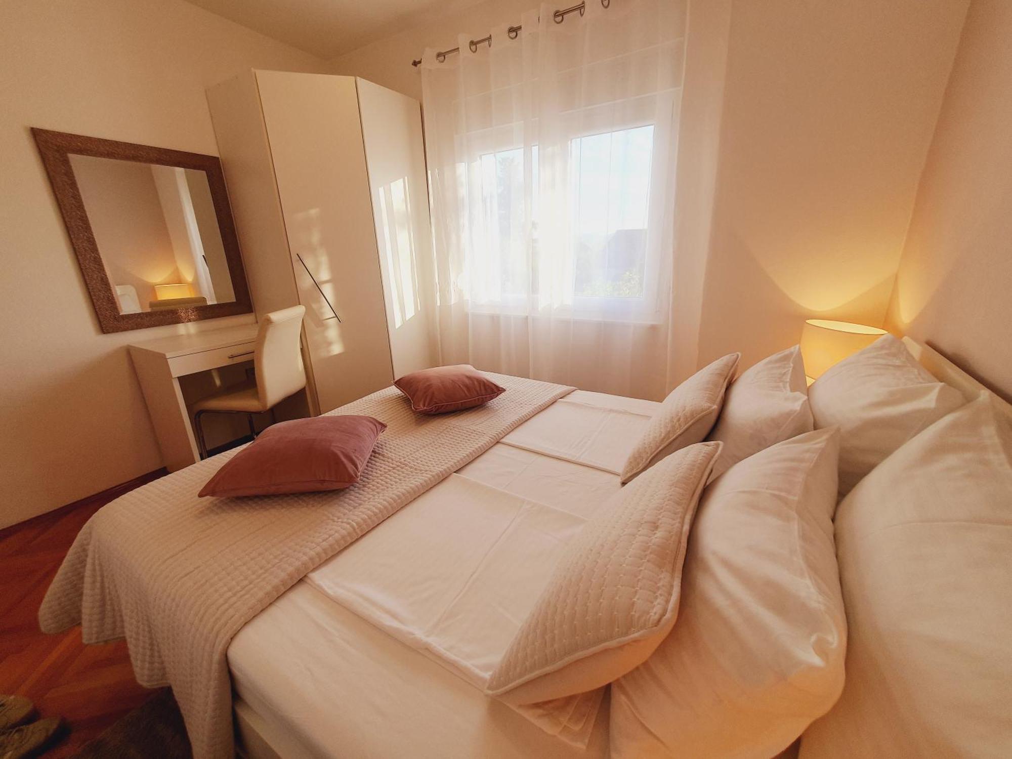 Apartments Amelie Zadar Bilik gambar