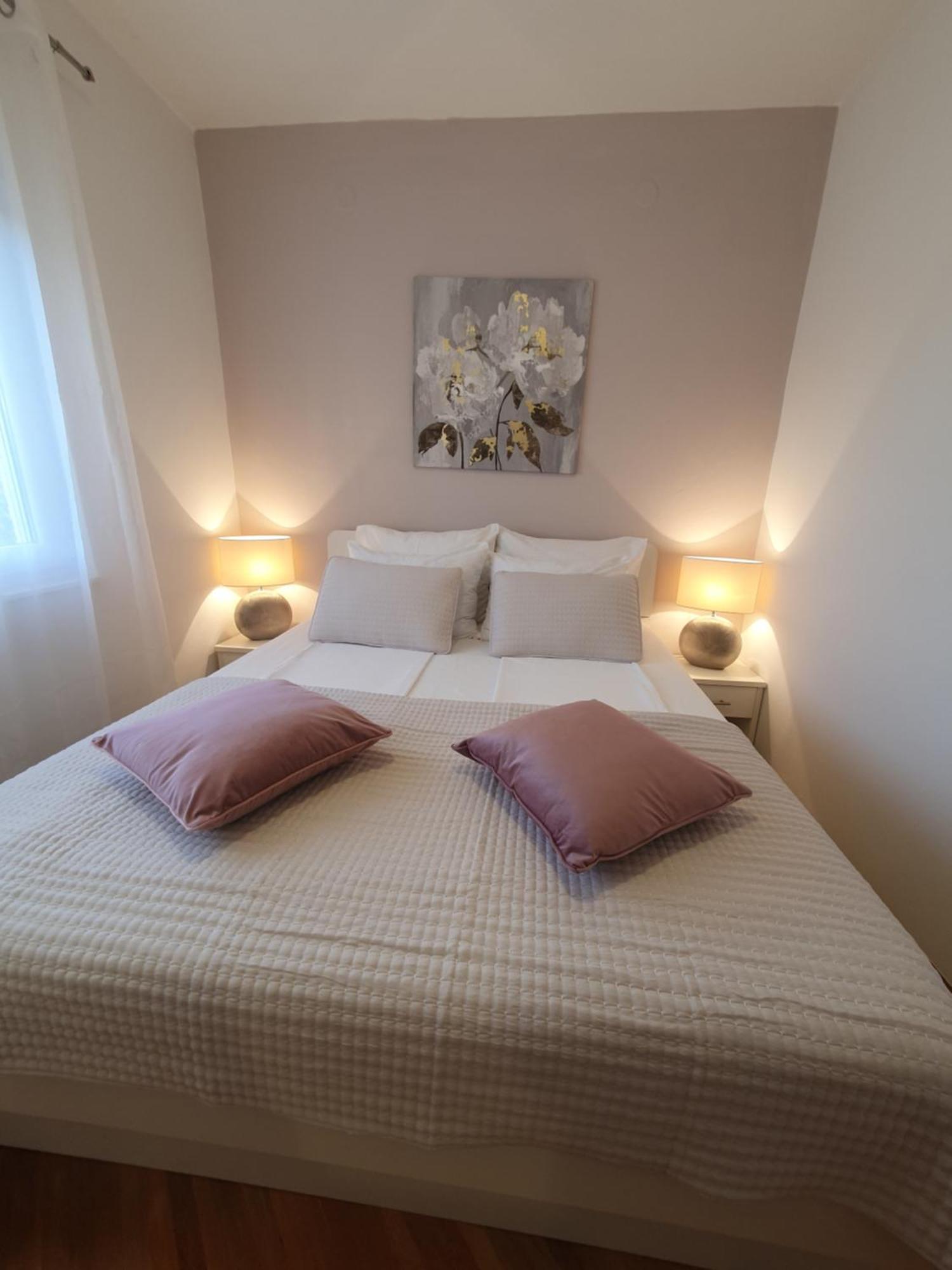 Apartments Amelie Zadar Bilik gambar