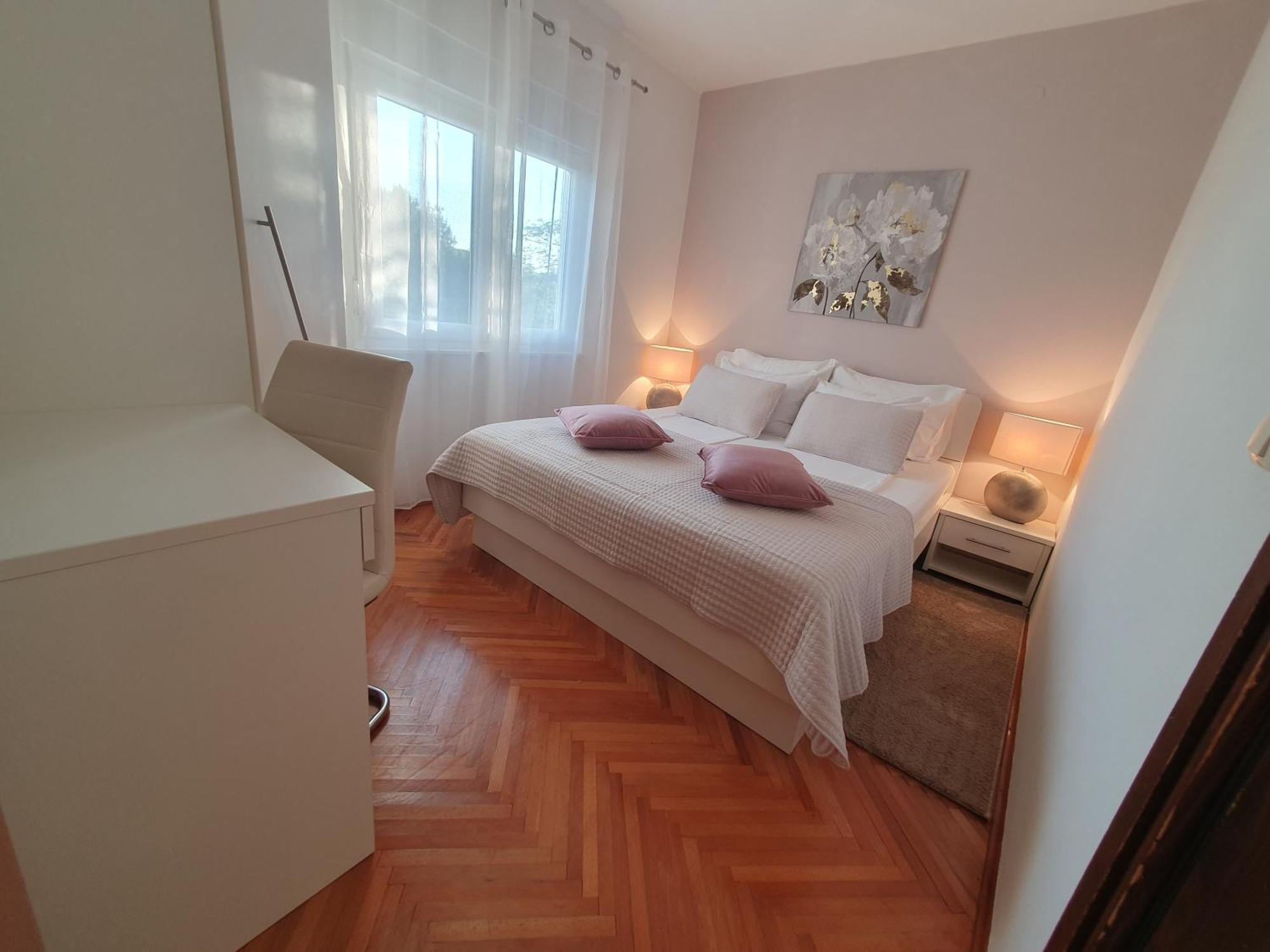Apartments Amelie Zadar Bilik gambar
