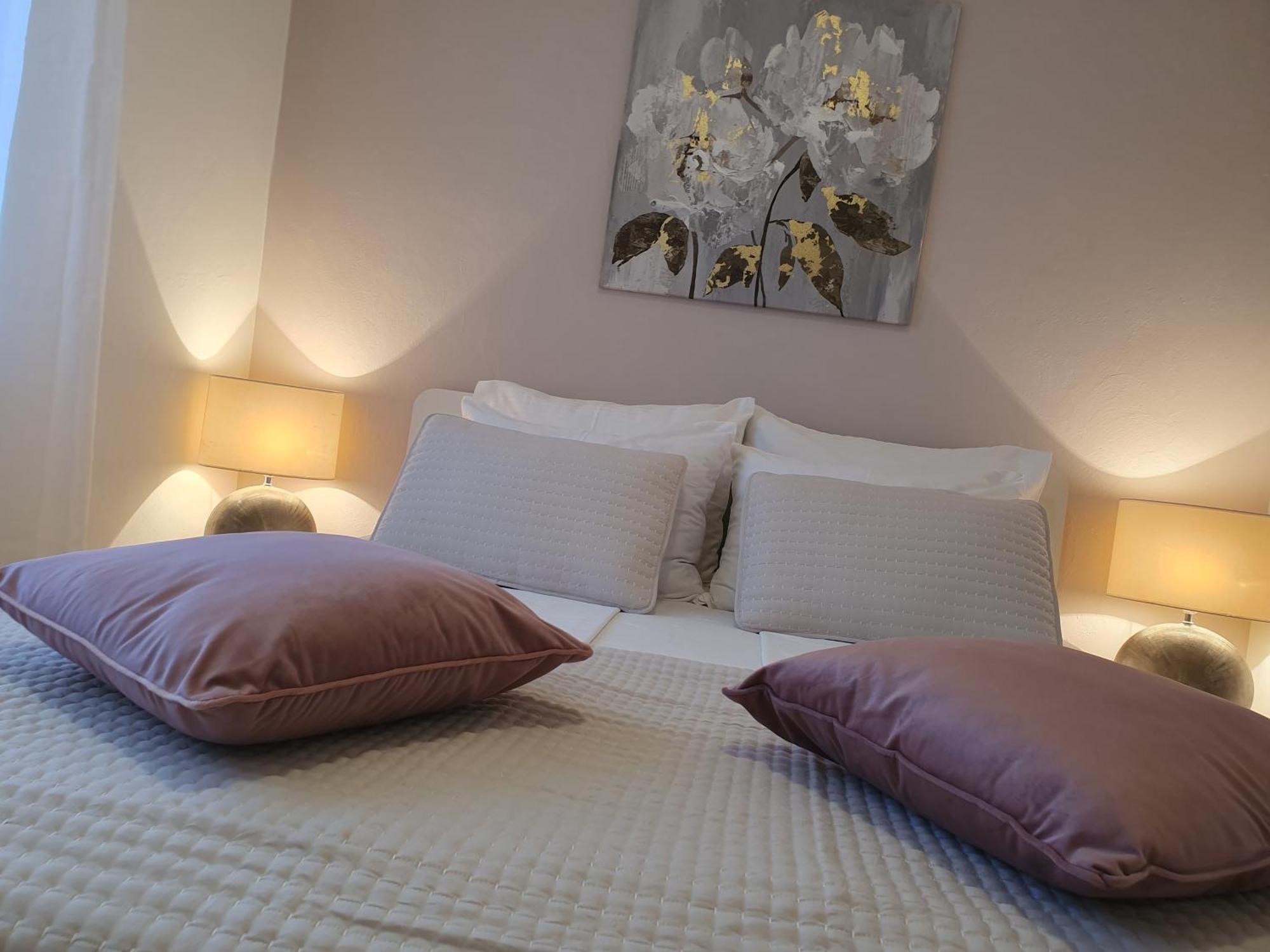 Apartments Amelie Zadar Bilik gambar