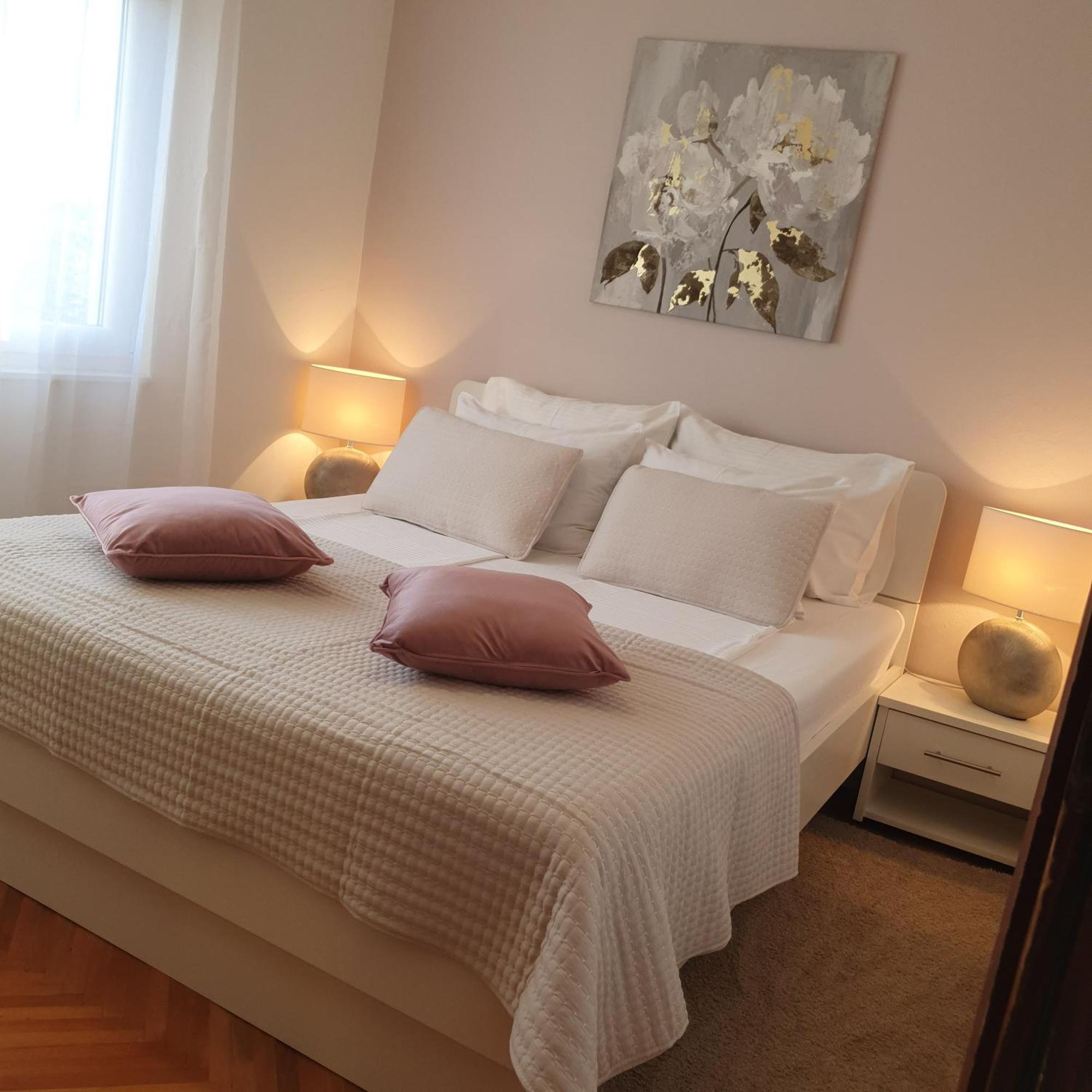 Apartments Amelie Zadar Bilik gambar