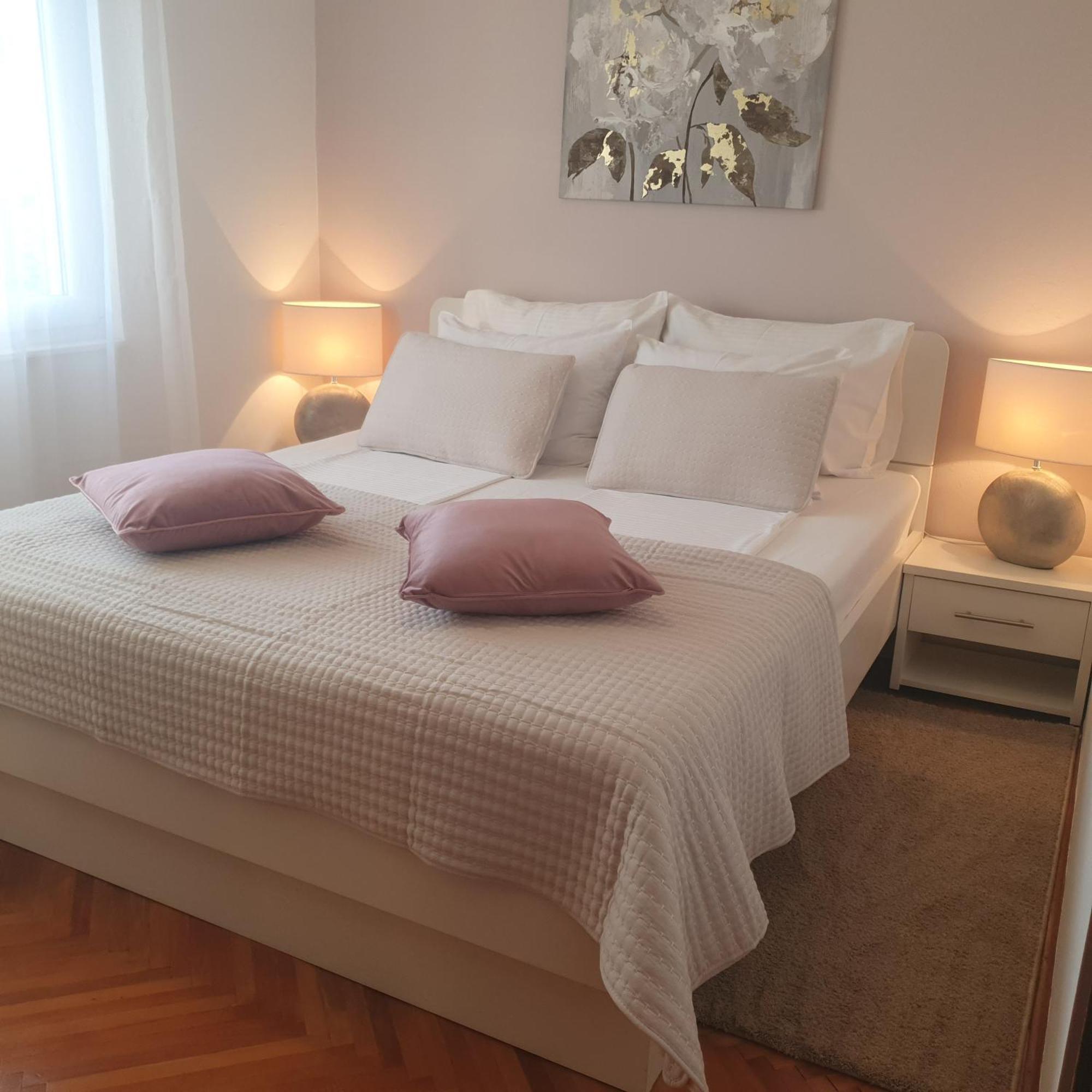 Apartments Amelie Zadar Bilik gambar