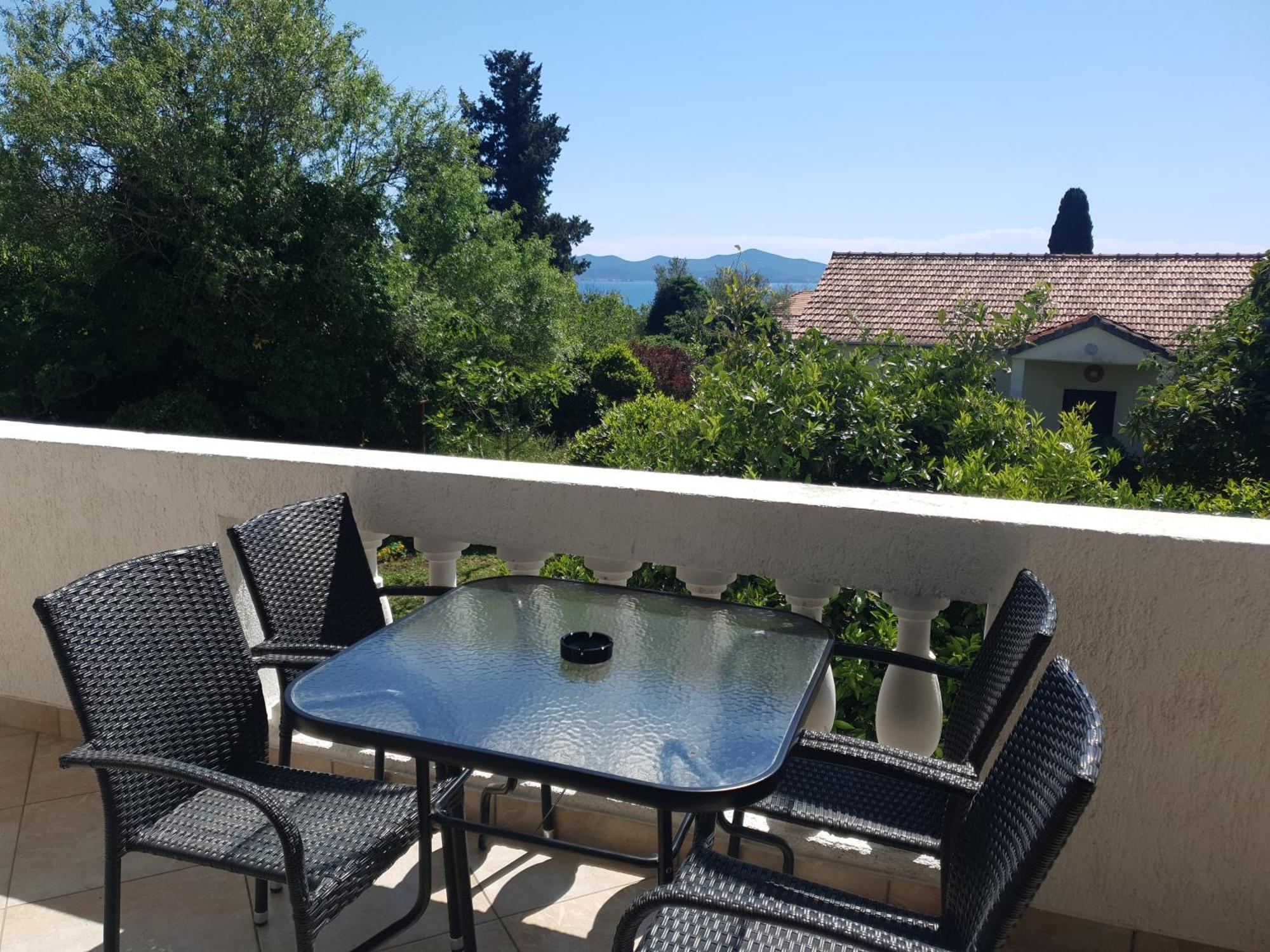 Apartments Amelie Zadar Bilik gambar