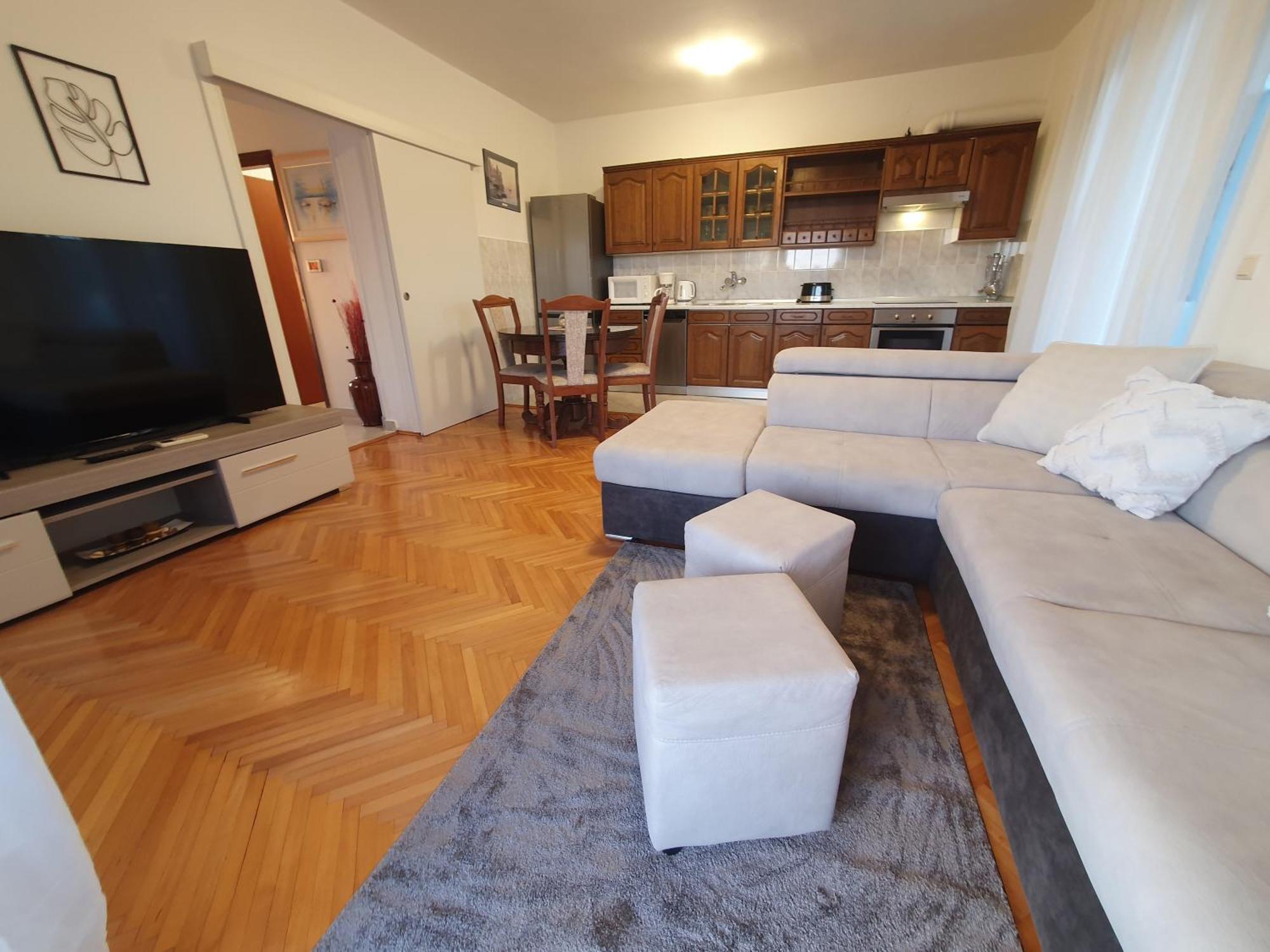 Apartments Amelie Zadar Bilik gambar