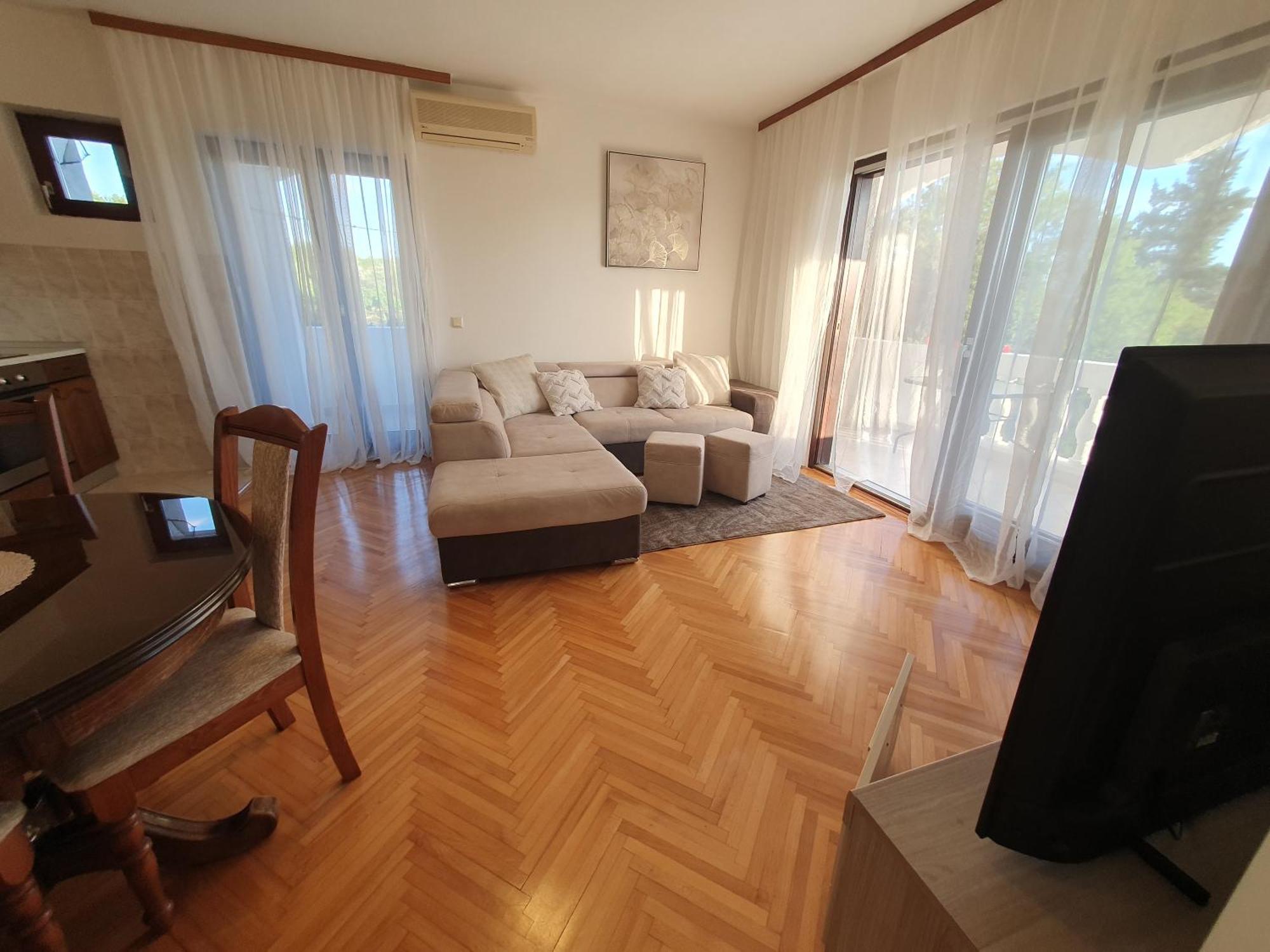 Apartments Amelie Zadar Bilik gambar