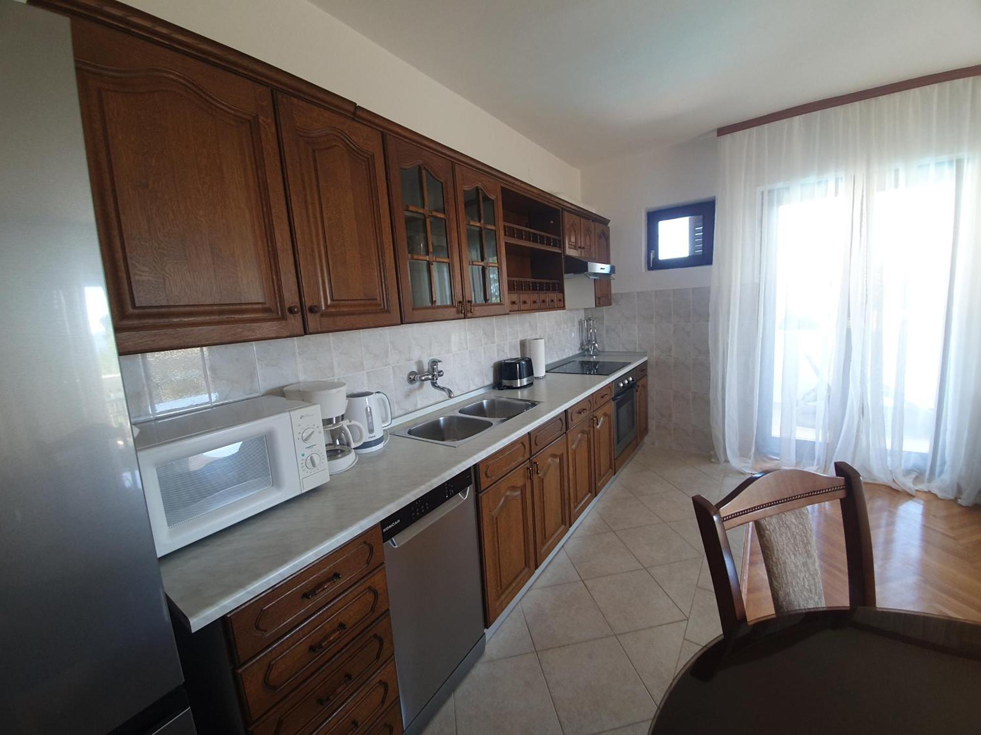 Apartments Amelie Zadar Luaran gambar