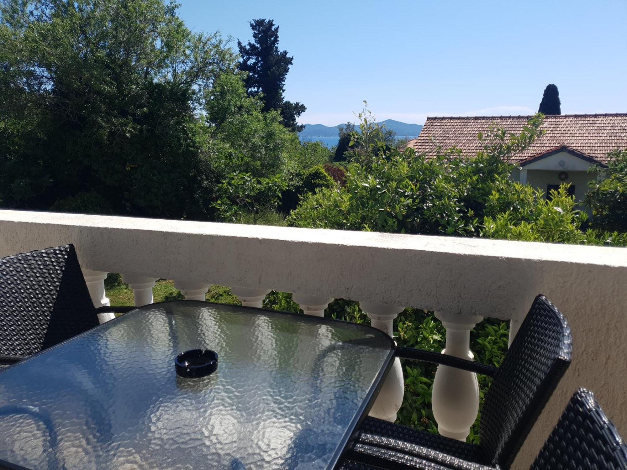 Apartments Amelie Zadar Bilik gambar