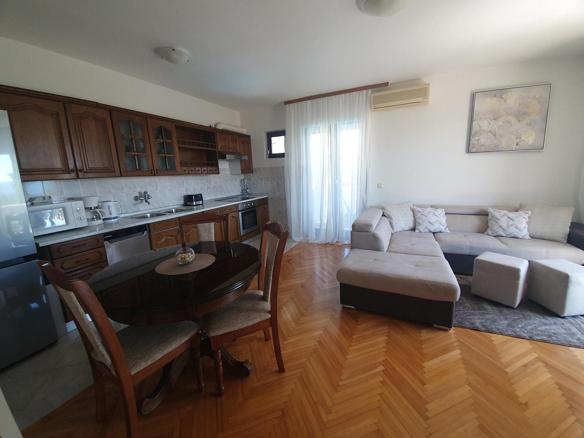 Apartments Amelie Zadar Luaran gambar