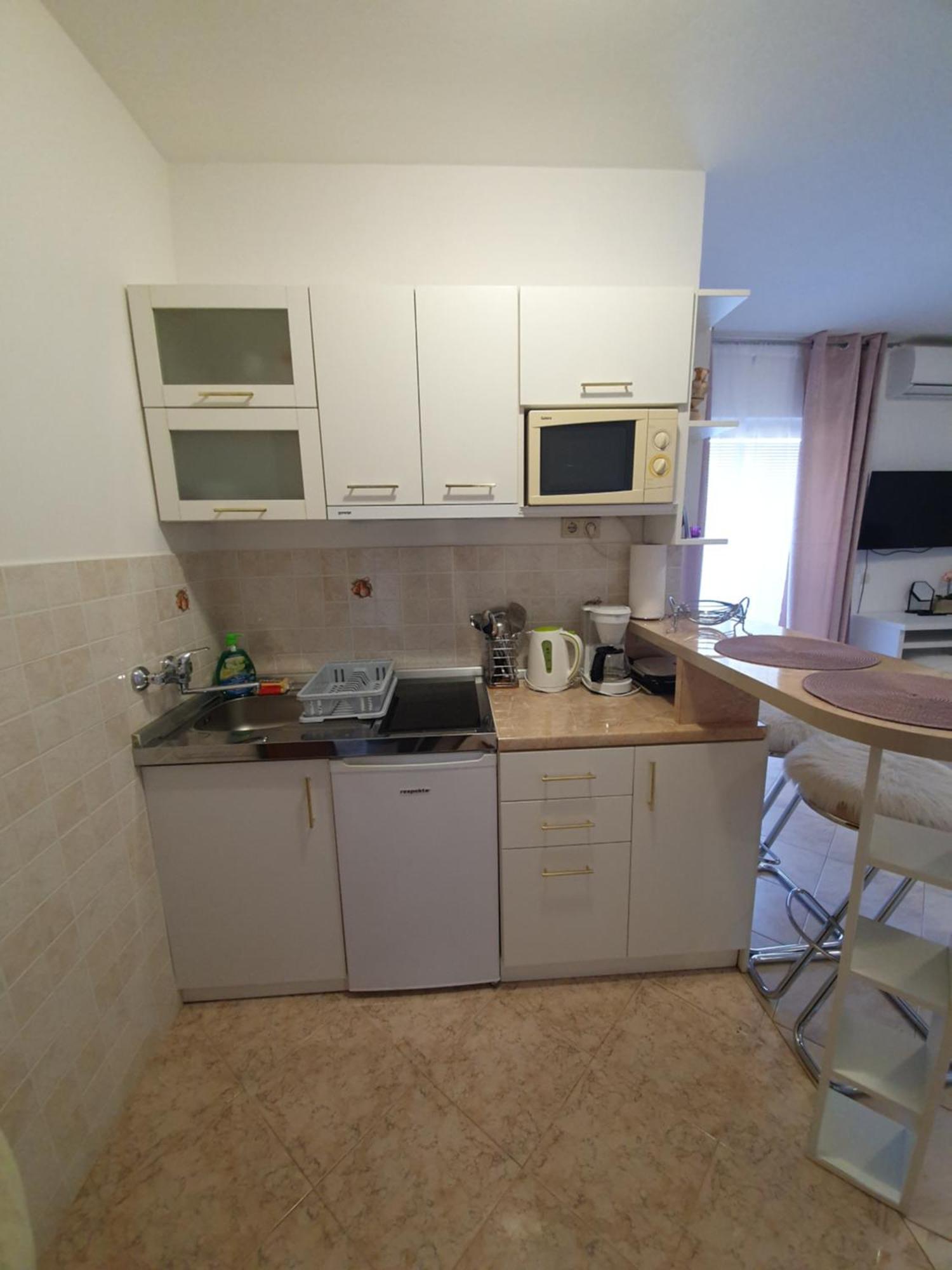 Apartments Amelie Zadar Bilik gambar
