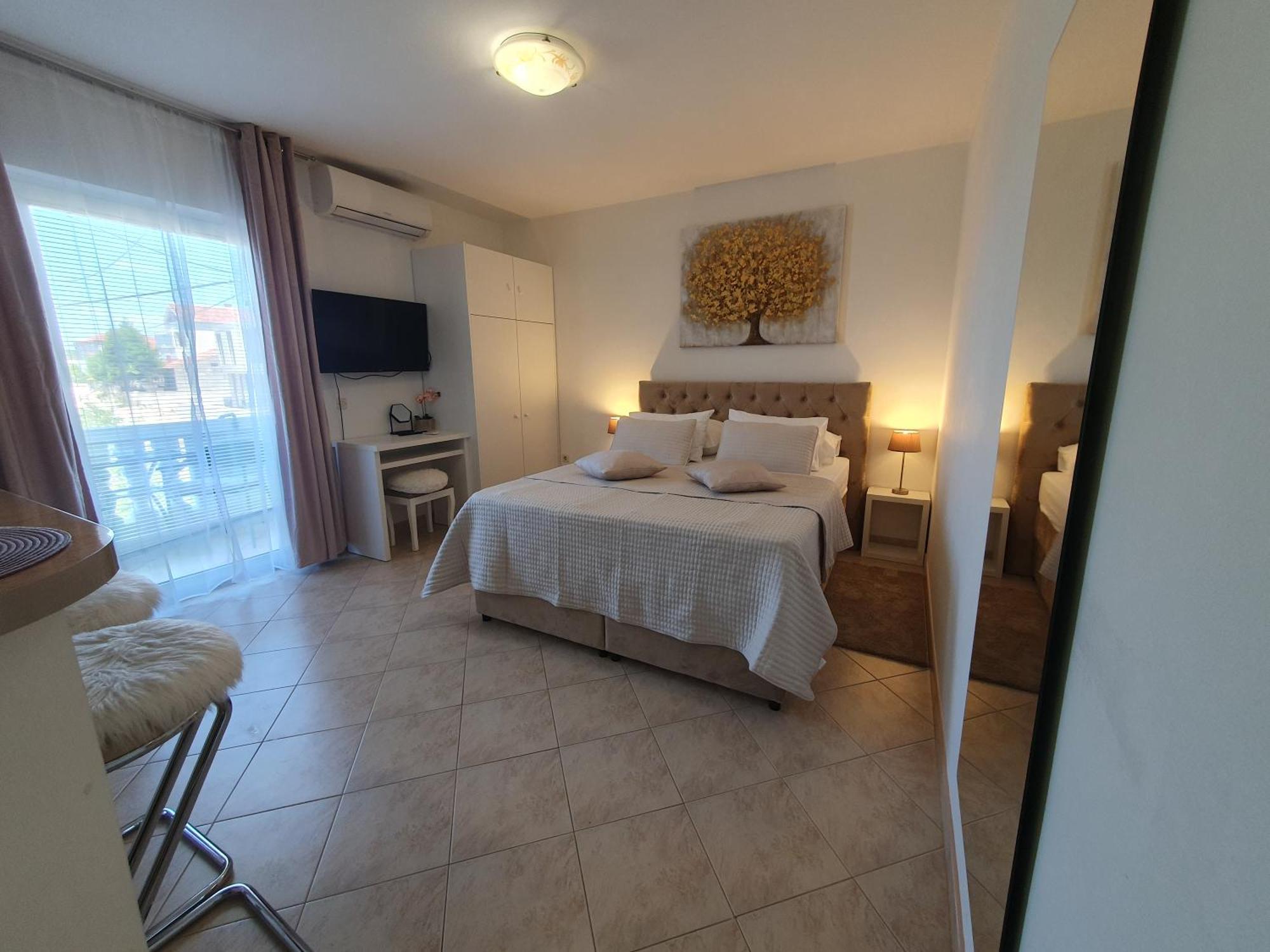 Apartments Amelie Zadar Bilik gambar