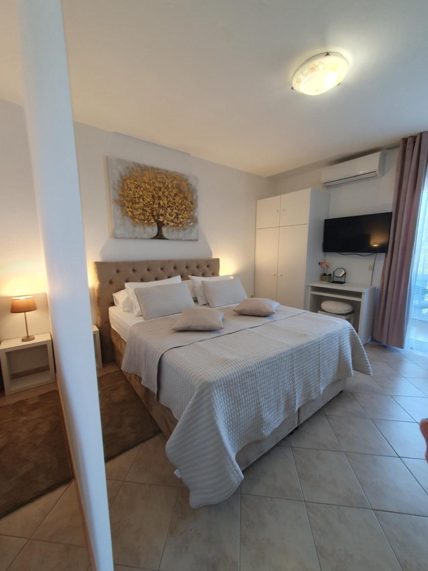 Apartments Amelie Zadar Bilik gambar