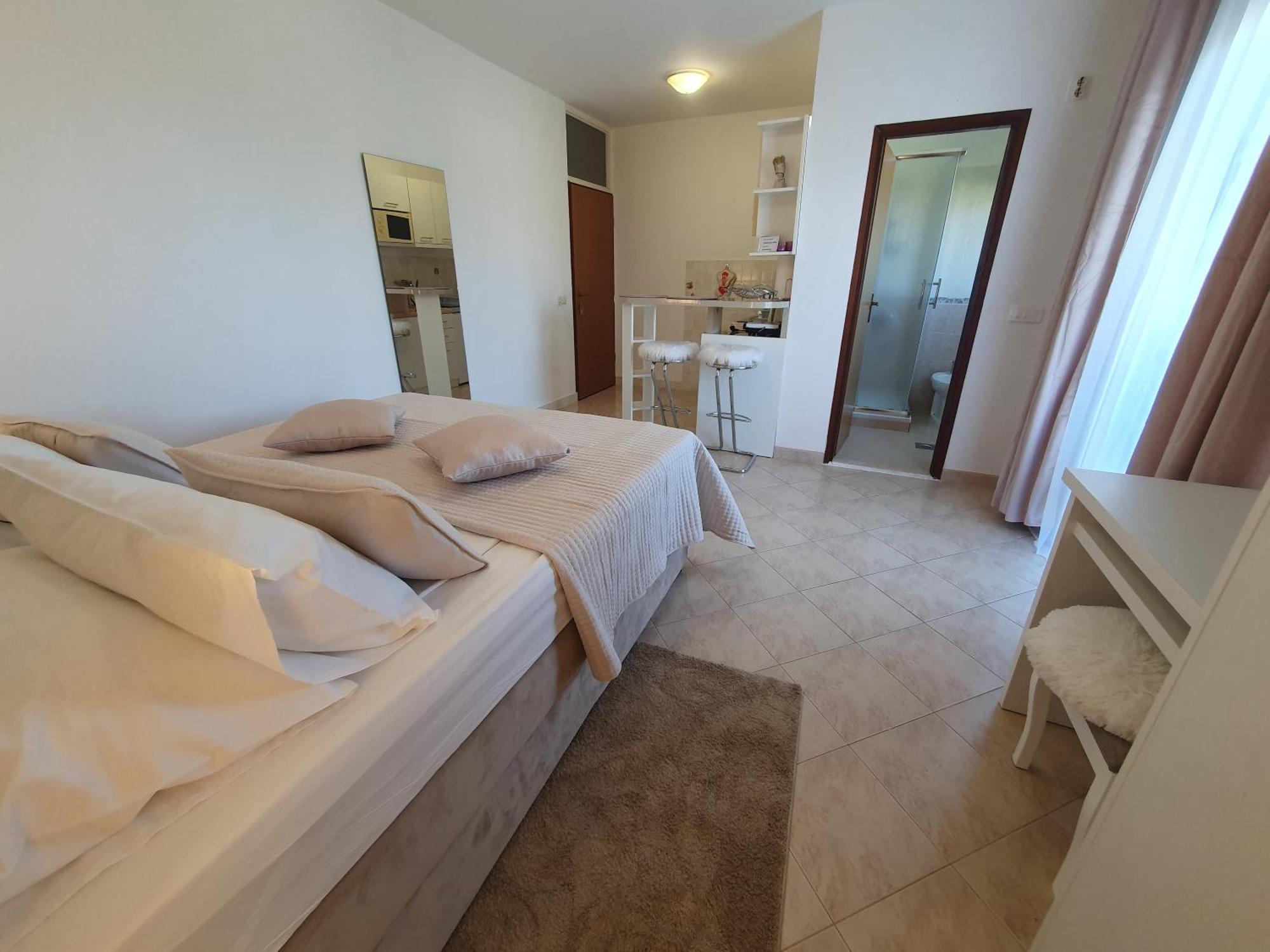 Apartments Amelie Zadar Bilik gambar