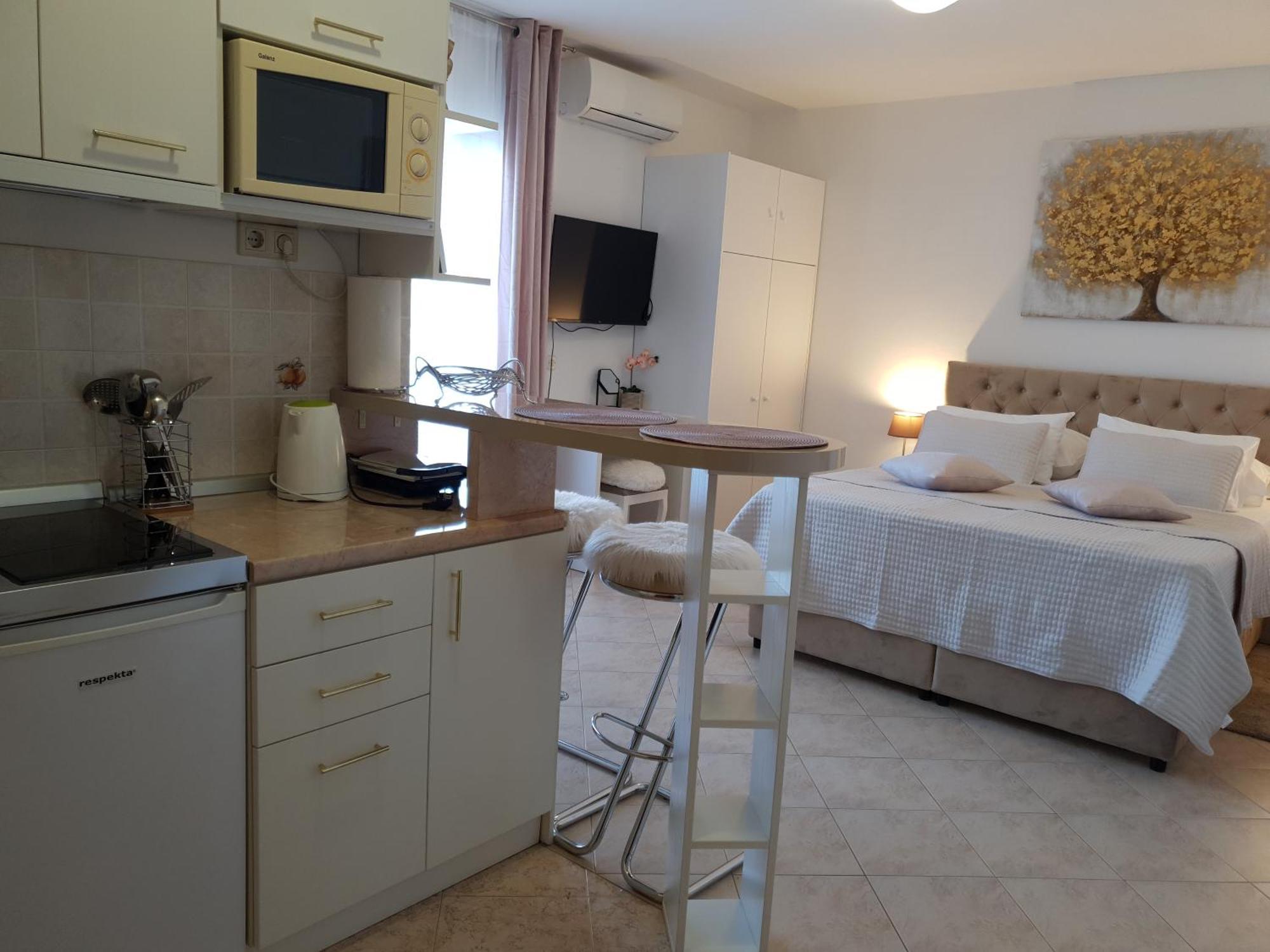 Apartments Amelie Zadar Luaran gambar