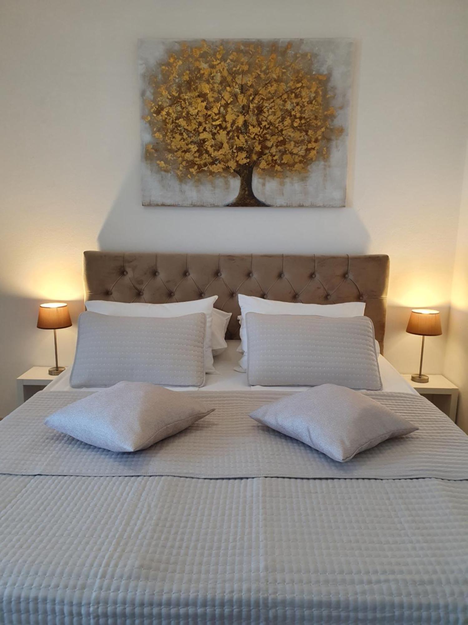 Apartments Amelie Zadar Luaran gambar