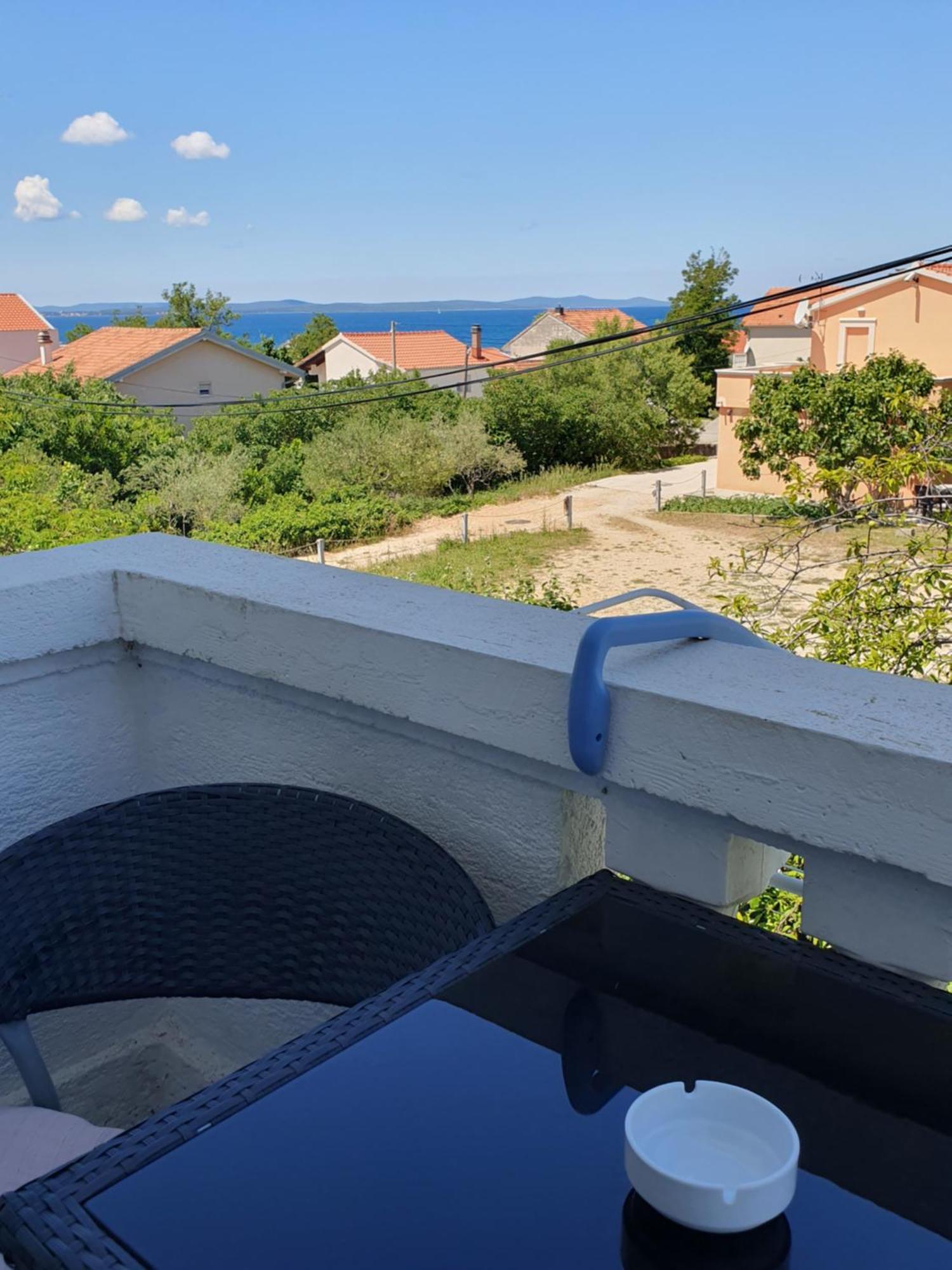 Apartments Amelie Zadar Luaran gambar