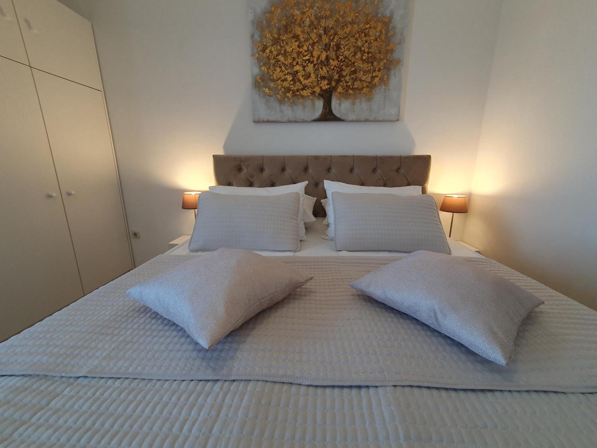 Apartments Amelie Zadar Luaran gambar