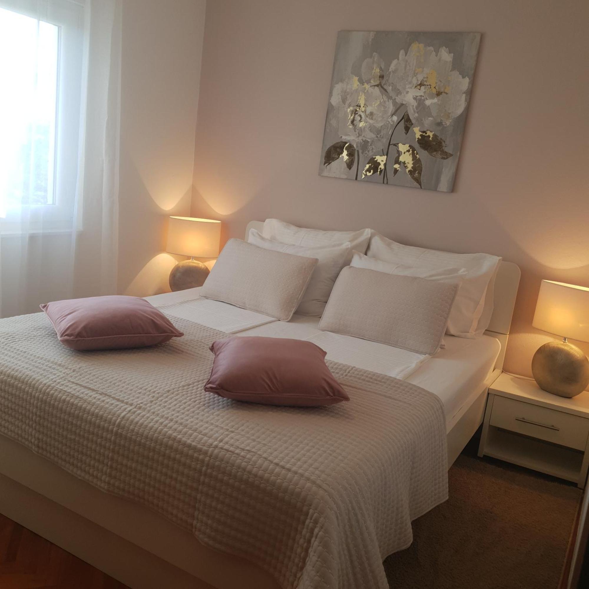 Apartments Amelie Zadar Luaran gambar