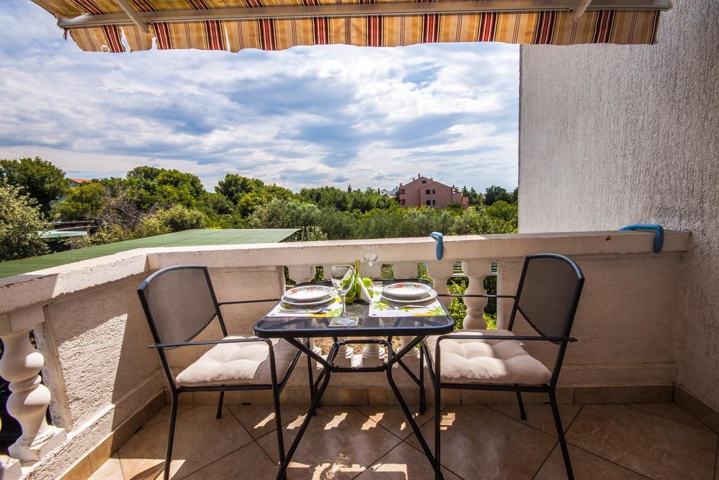 Apartments Amelie Zadar Bilik gambar