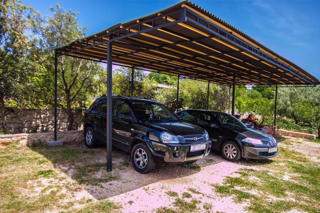Apartments Amelie Zadar Luaran gambar