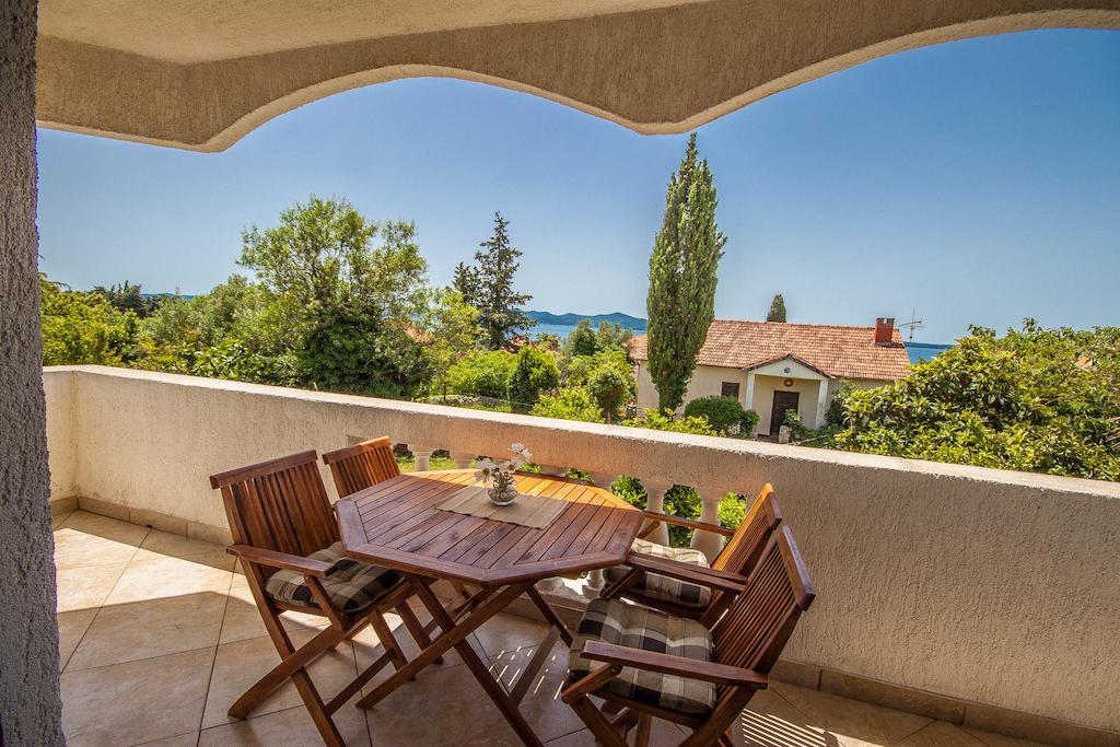 Apartments Amelie Zadar Luaran gambar