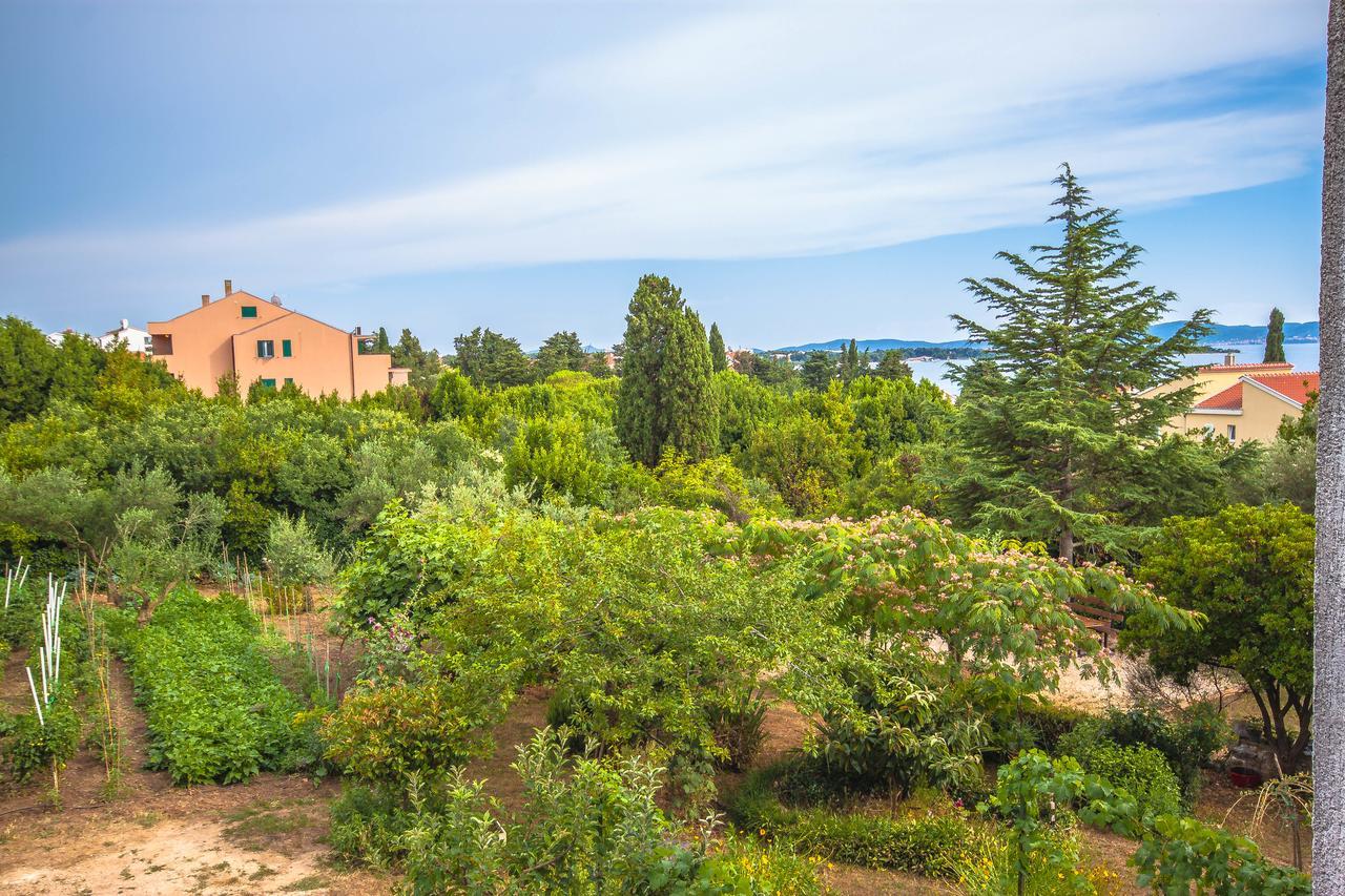 Apartments Amelie Zadar Luaran gambar