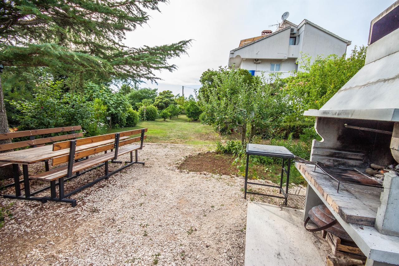 Apartments Amelie Zadar Luaran gambar
