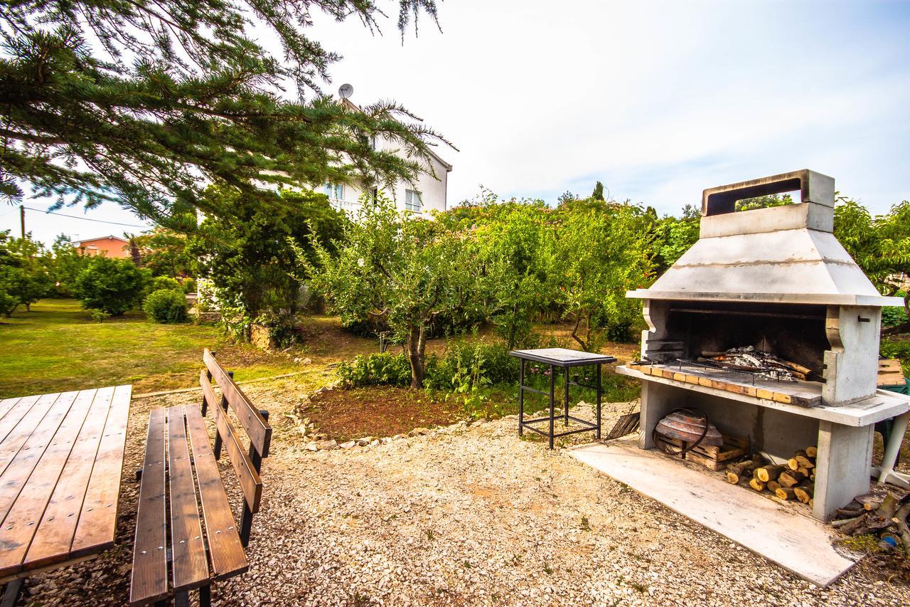 Apartments Amelie Zadar Luaran gambar