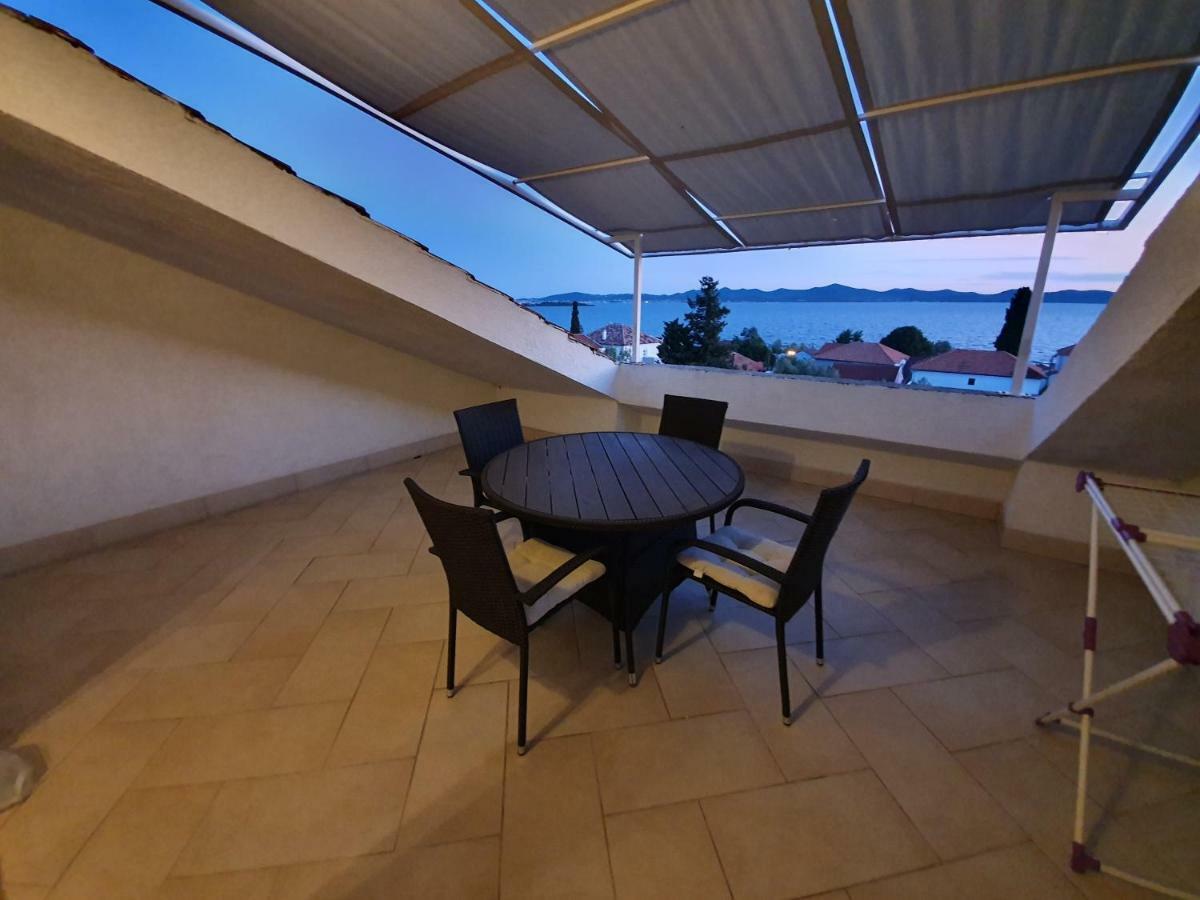 Apartments Amelie Zadar Luaran gambar
