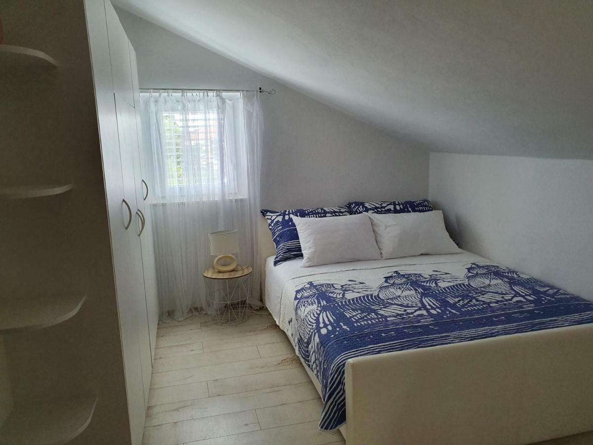 Apartments Amelie Zadar Luaran gambar