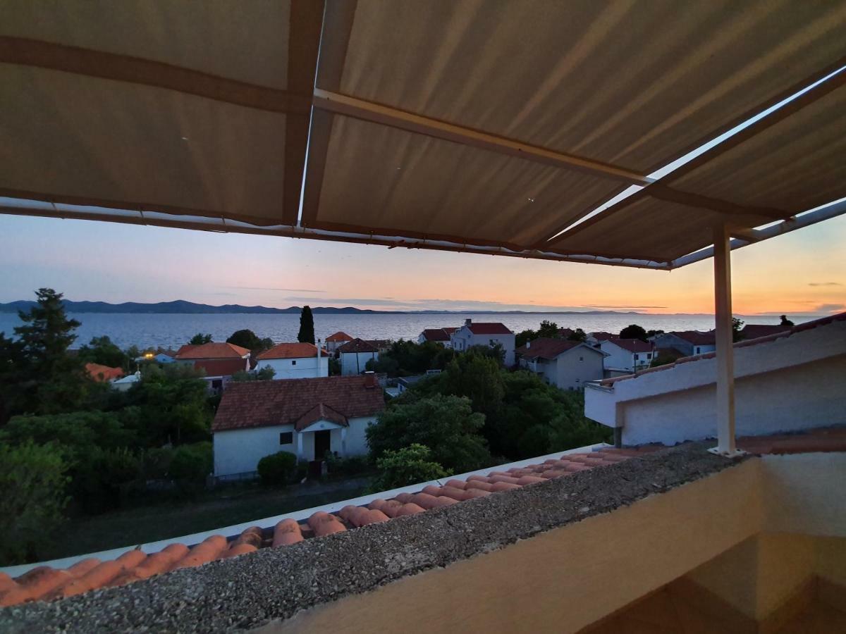 Apartments Amelie Zadar Luaran gambar