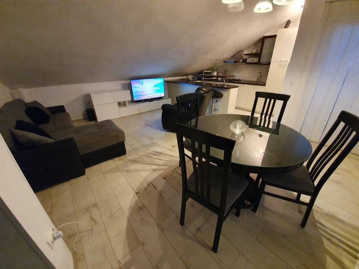 Apartments Amelie Zadar Luaran gambar