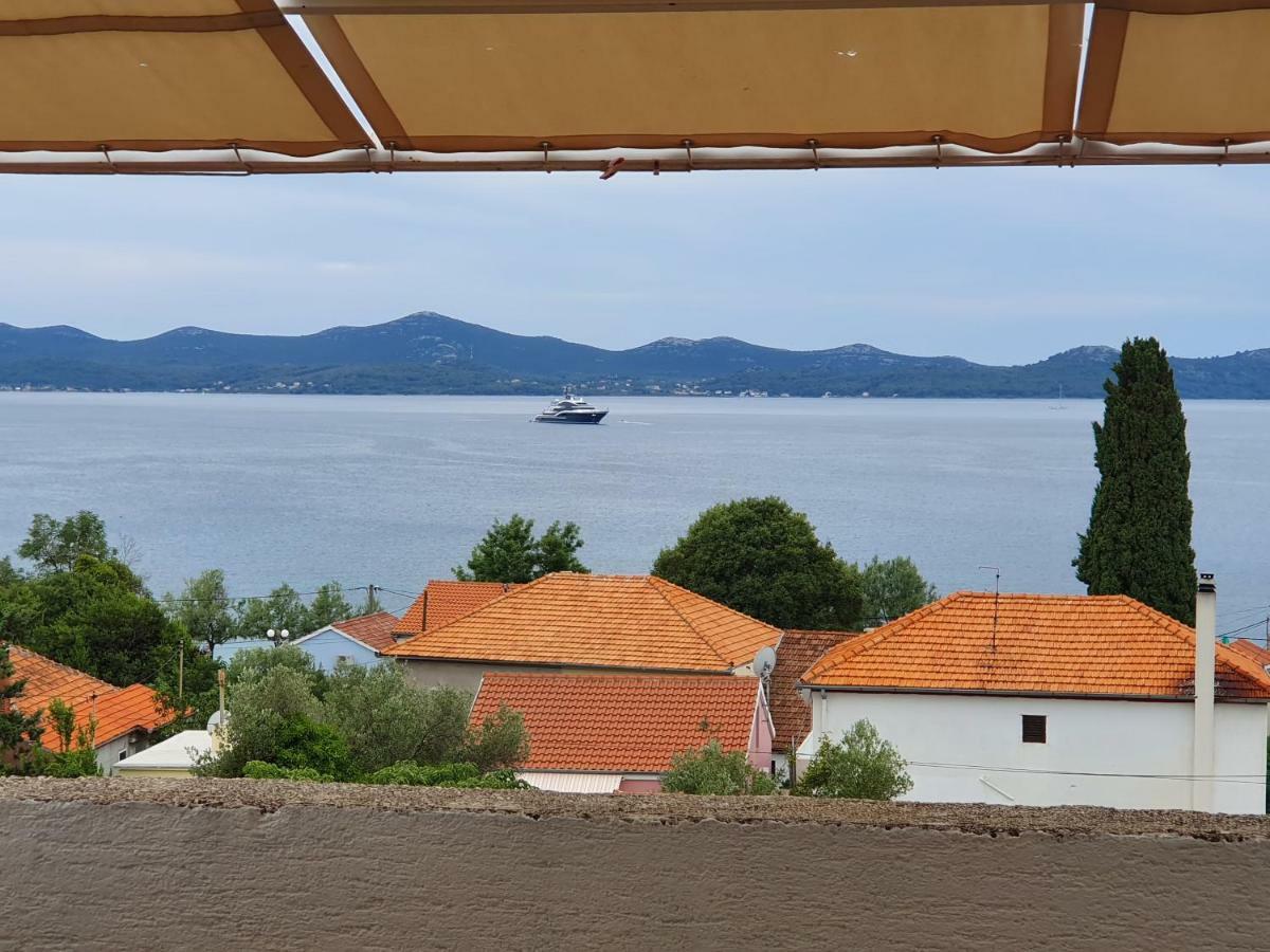 Apartments Amelie Zadar Luaran gambar