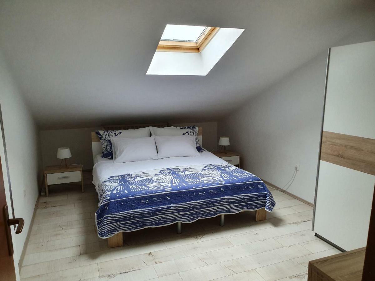 Apartments Amelie Zadar Luaran gambar